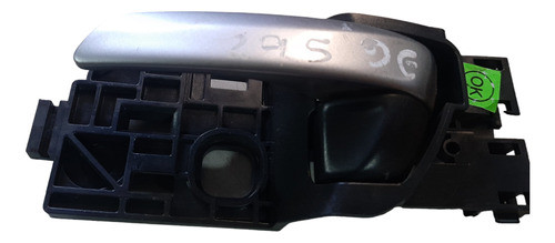 Maçaneta Interna Esquerdo Honda Fit 2014 A 2020 1