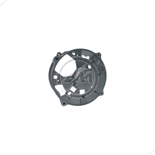 Mancal Alternador Coletor Mercedes Benz 1999 Zm 0