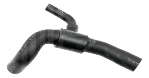 Manguera De Termostato Ford Escort Mk6 1.8 Endura Con Aire 0