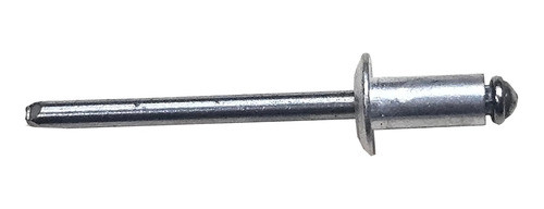 Pack 315 Remaches Pop De Aluminio 3/16 (4,9mmx12mm) 0
