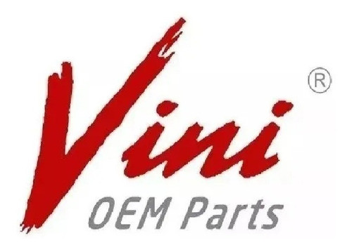 Caja De Cambio Cg125 - C/5ta - Vini °-° 1