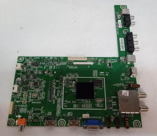 Main Bgh Ble3214dg Hisense Hle3214dg Rsag7.820.5645 Pl166 1
