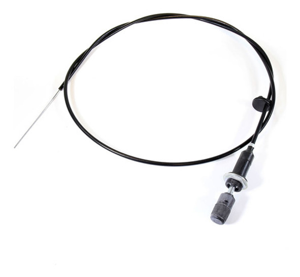 Cable De Regule De Marcha Fremec Mercedes Benz 1114 5.7 L 0