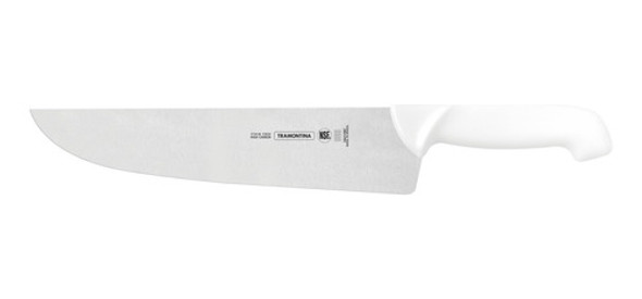 Cuchillo Cuchilla Cocina Profesional Master Tramontina 30 Cm 0 Cuchillo Cuchilla Cocina Profesional Master Tramontina 30 Cm 0