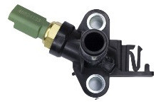 Sensor Temperatura Agua Fiat Palio 2001 02 03 04 05 06 07 08 1