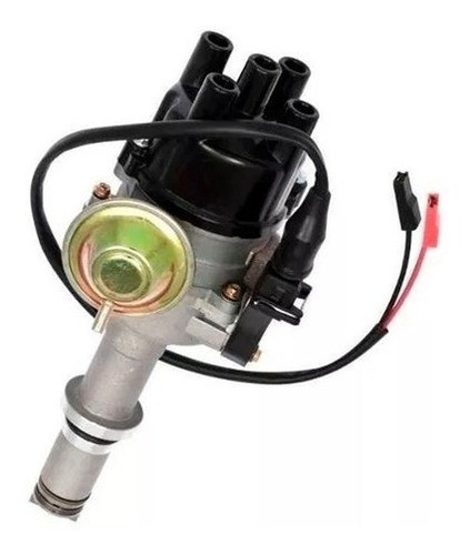 Distribuidor Electronico Modulo Indiel Renault 1.4 1.6 0