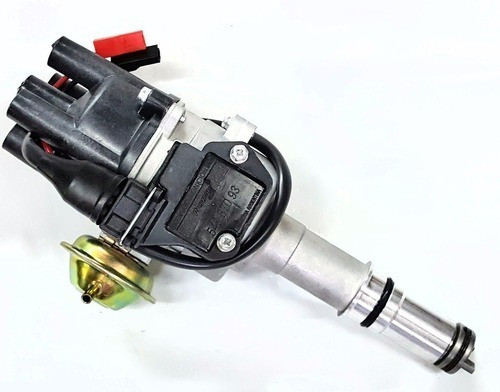 Distribuidor Electronico Modulo Indiel Renault 1.4 1.6 1