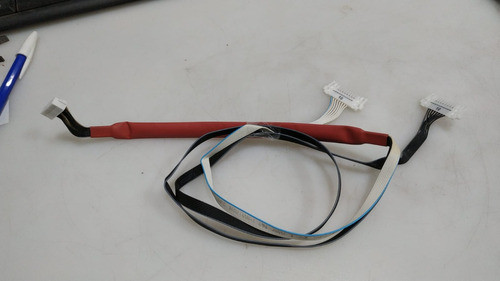 Flex Cable Samsung Un65hu9000g 10 10 0
