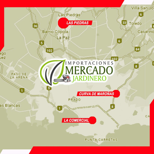 Carburador Desmalezadora Foreman Hyundai Goldex 26 33 43 52 1