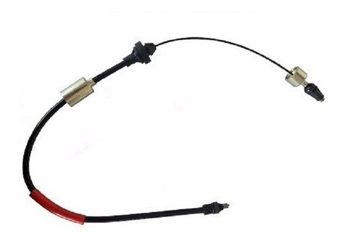 Cabo De Embreagem Renault Scenic 2.0 E 1.6 16v 0