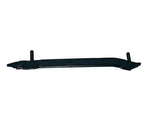 Soporte De Paragolpe Delantero Chevrolet Sail Izquierdo 0