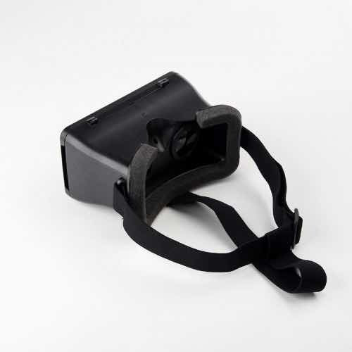 Óculos 3d Vr Nj1688c 0
