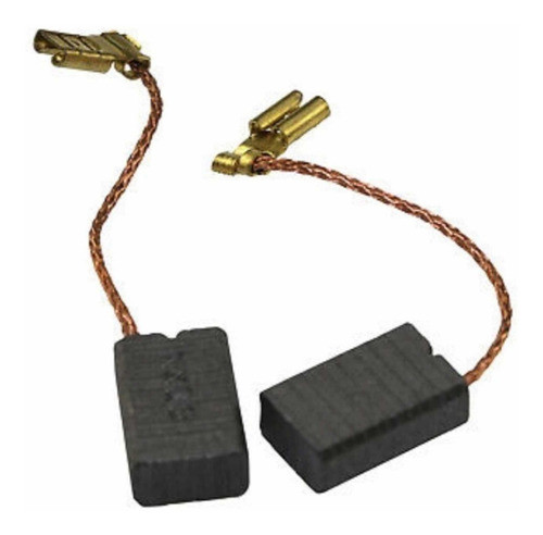 Carbón Para Compresor Eléctrico Einhell Bt Ac 200/24 0