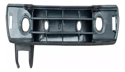 Alca Capo Direito Para Volvo Fh 2004 A 2014 Plastico Injetad 0