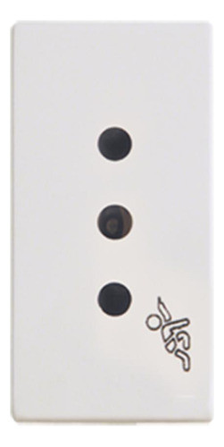 Plaqueta Presta Vivion C/ Tres Tomas Tres En Linea 1