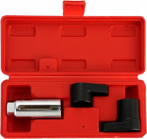 Set Tubos X3 Extractor Sondas Lambda 1/2  Y 3/8  Guiller 0