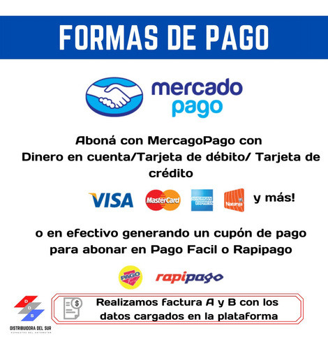 Kit De Rotulas Ivec Daily (todos) 1