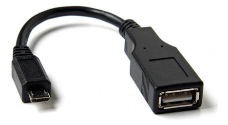 Cable Otg Micro Usb 0