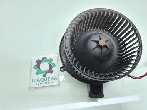 Ventoinha Ar Forçado Chrysler Pt Cruiser 2.4 Ano 2008 2009 0