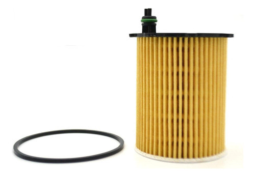 Kit 4 Filtros Completo Peugeot 408 - Hdi Original 0