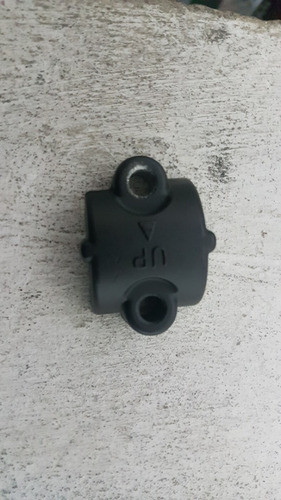 Soporte Palanca Embrague Benelli Tnt15 1