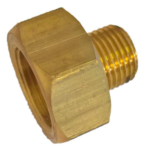 Acople Reduccion De 22mm A 16mm Milimetrico Camiones Ive 0