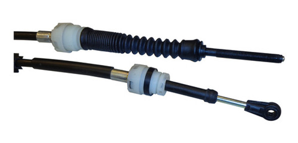 Cable Selector Cambio Para Suran 0