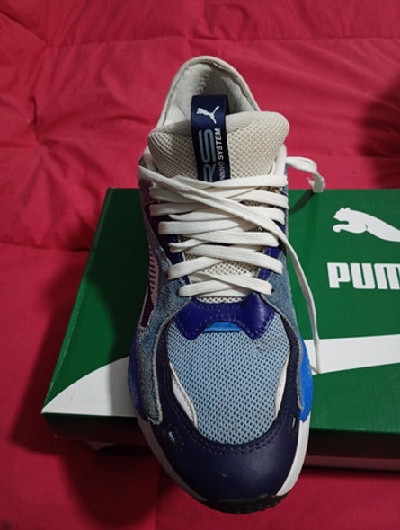 Zapatillas Puma 0