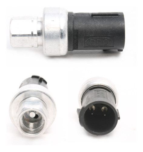 Presostato Lion Air Ford Ranger 2.5 Xlt I Dc 4x4 Lim. 00/02 0