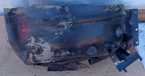 Buche Parabarro Lado Derecho Ford Ranger 2000 (preg Stock) 0