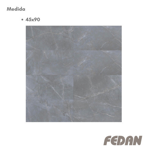 Porcelanato Ilva Pulpis 45x90 1