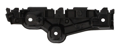 Soporte Paragolpe Delantero Plastico Renault Sandero Stepway 1