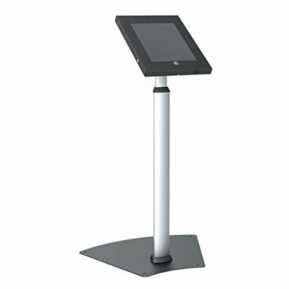 Pyle Pspadlk55 Tamper Proof Anti Theft iPad Kiosk Safe 0
