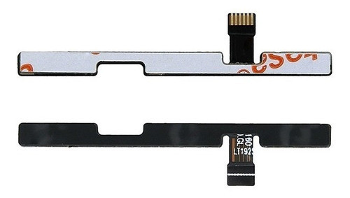 Flex Encendido Volumen Compatible Con Motorola E6 Plus 0