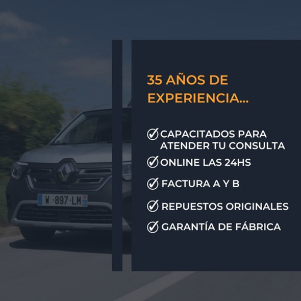 Cable Freno Mano Izquierdo Renault Clio 2 Symbol 1 Cable Freno Mano Izquierdo Renault Clio 2 Symbol 1