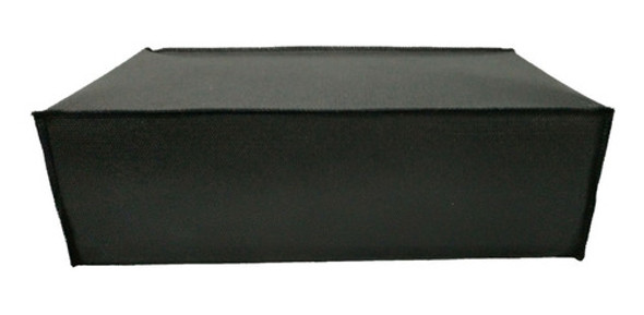 Capa Da Central Do Som LG Cm9730 Ou Cm9740 Resistente A Agua 0