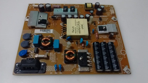 Fuente Philips 39pfg4109/77 715g6161-p01-w20-002e Gtía 3 M!! 1