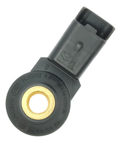 Sensor Detonação Peugeot 206 207 307 308 2008 Original 0