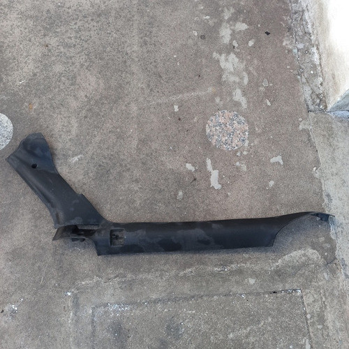 Posa Repisa Izquierdo Corsa Wagon Todos Original 0