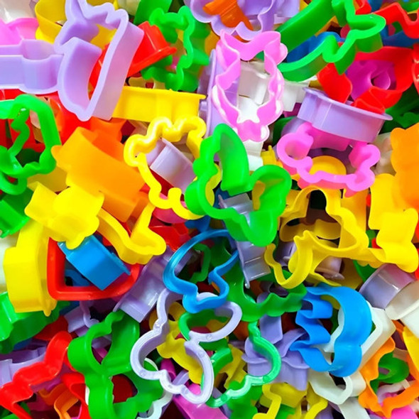 13 Massinhas + 13 Bolhas + 26 Moldes 0