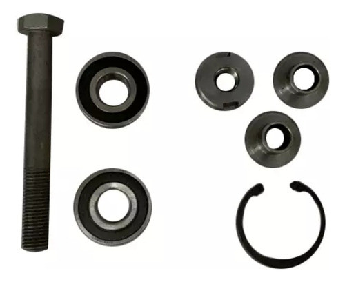 Reparo Barra Estabilizadora Para Scania P R 94 114 124 164 A 1