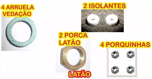 Resistencia Eletrica Fundo Panela Cerveja Artesanal 3500w 1