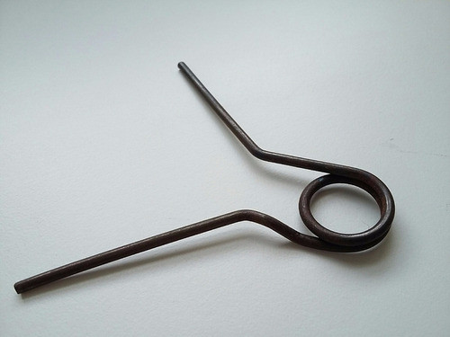 Puma 125 Cuarta Serie Resorte Selector Cambios 1