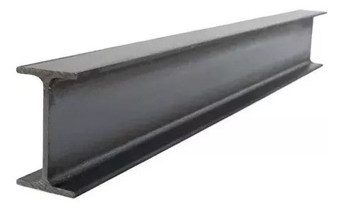 Perfil Doble T Del 12 0