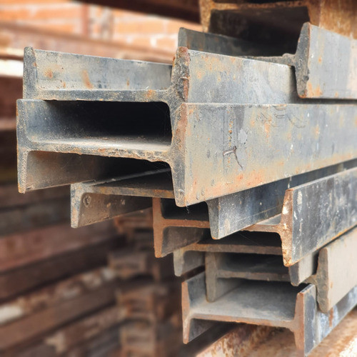 Perfil Doble T Del 12 1