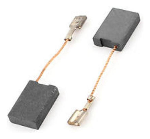 Escobilla De Carbon Para Sierra De Banco Kld 0