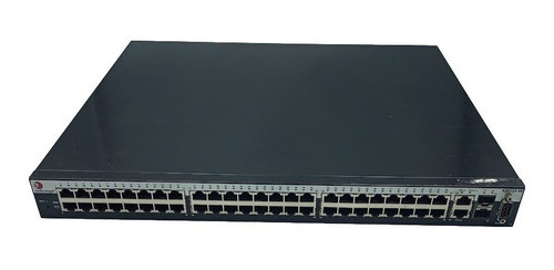 Switch Enterasys A2h124-48 1a 100-240v 50/60hz 0