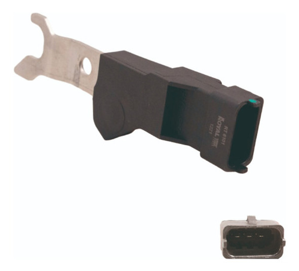 Sensor Posicion Fase A/levas Astra Vectra 16v 1