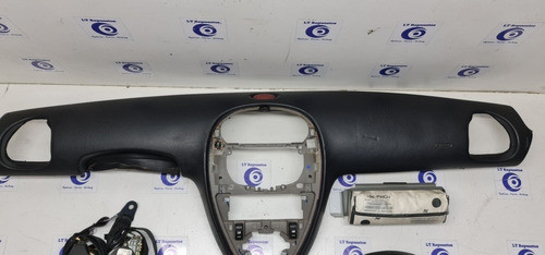 Airbag Citroën Xsara Picasso 1