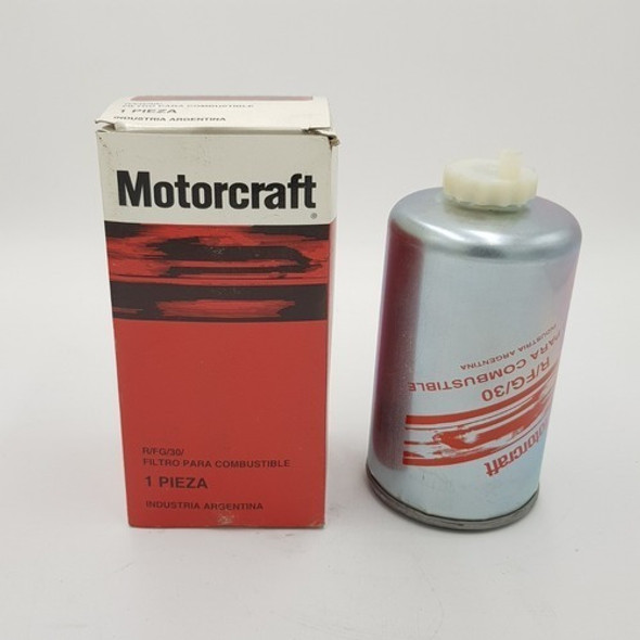 Filtro De Gasoil Ford F-100 Cummins 4 Cilindros Original 1